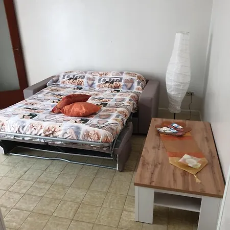 Estate Relax Apartment *