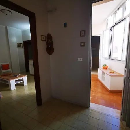 Estate Relax Apartman Gallipoli