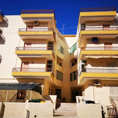 Estate Relax Apartman *