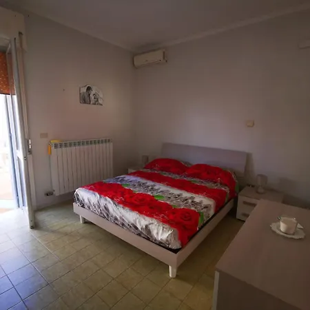 Estate Relax Apartman Gallipoli