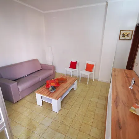 Estate Relax Apartment Gallipoli