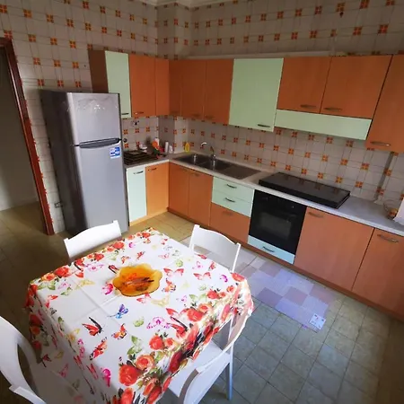 Apartman Estate Relax