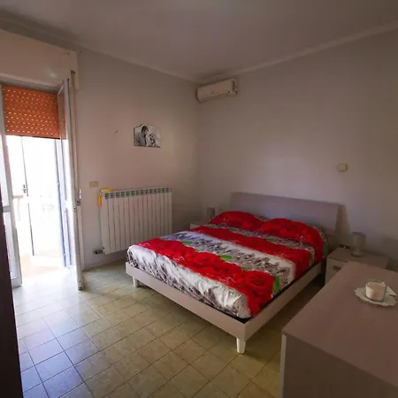 Estate Relax Apartman