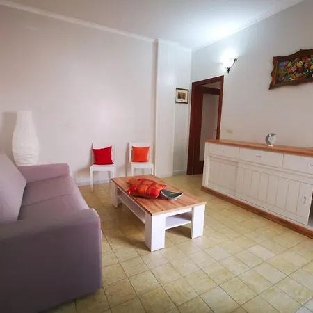 Apartment Estate Relax *