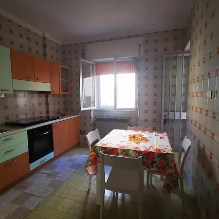 Apartment Estate Relax