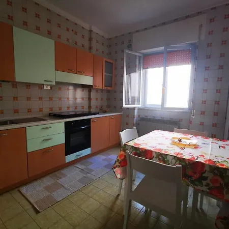 Apartment Estate Relax